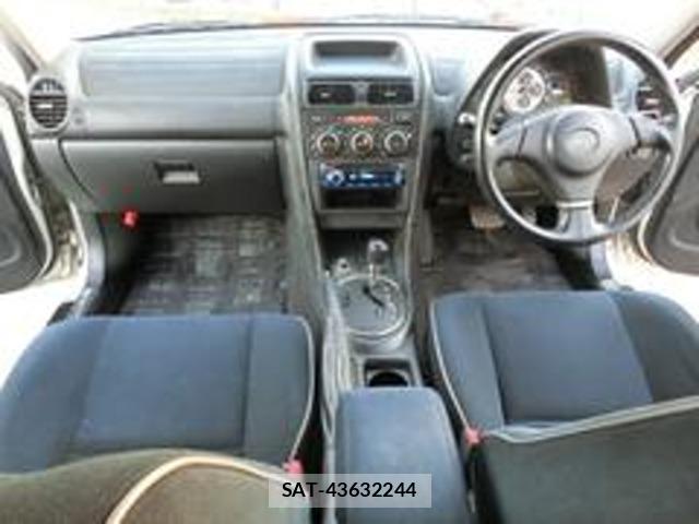 Toyota ALTEZZA 2002-11 8009678-2