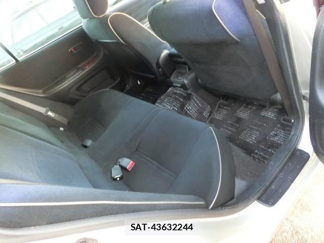 Toyota ALTEZZA 2002-11 8009678-4