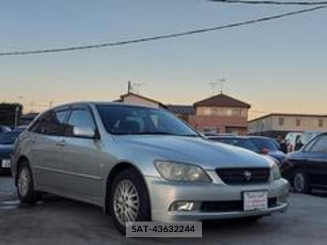 Toyota ALTEZZA 2002-11 8009678-6