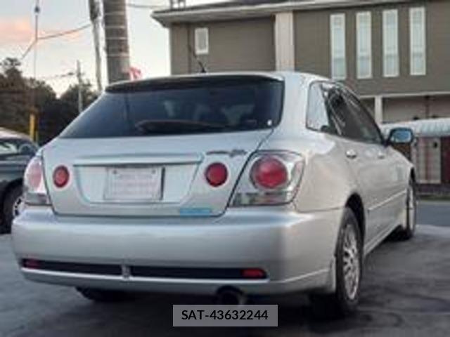 Toyota ALTEZZA 2002-11 8009678-7