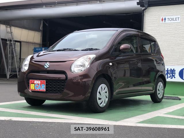 Suzuki ALTO 2013 8004309-0
