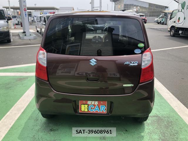 Suzuki ALTO 2013 8004309-1