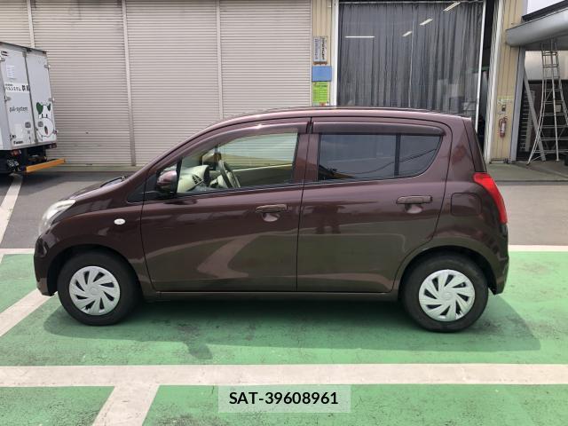 Suzuki ALTO 2013 8004309-10