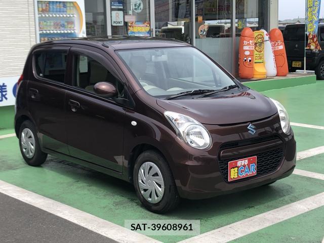 Suzuki ALTO 2013 8004309-11