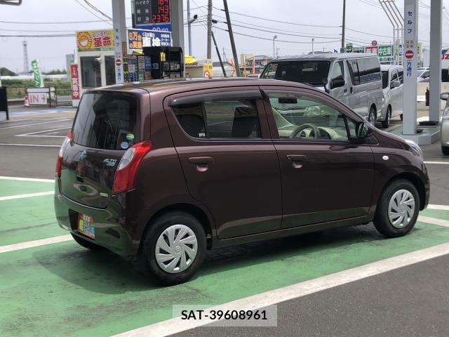 Suzuki ALTO 2013 8004309-13