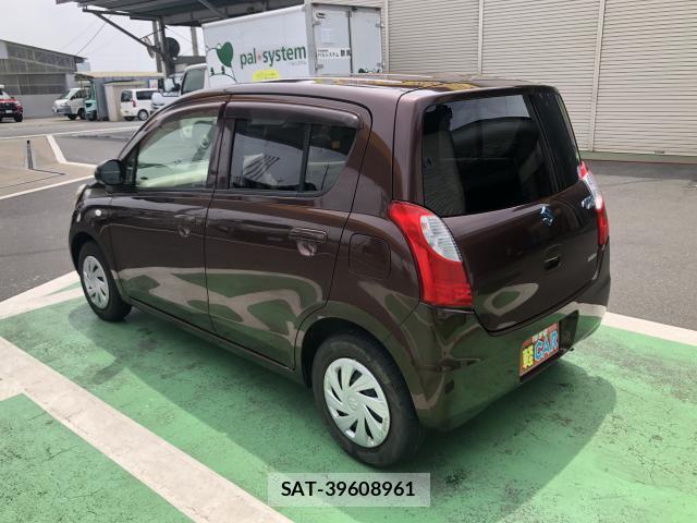 Suzuki ALTO 2013 8004309-14
