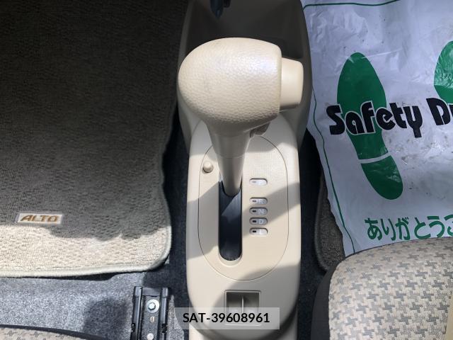 Suzuki ALTO 2013 8004309-15