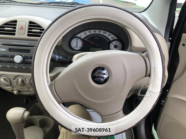 Suzuki ALTO 2013 8004309-17