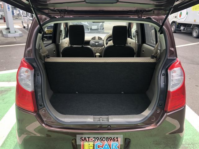 Suzuki ALTO 2013 8004309-18