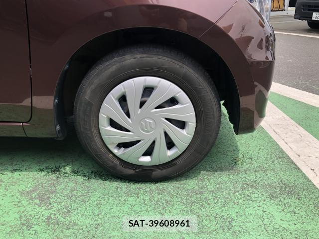 Suzuki ALTO 2013 8004309-19