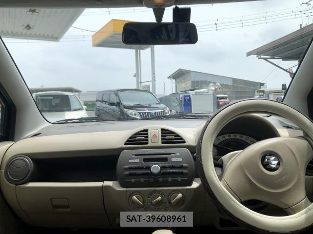Suzuki ALTO 2013 8004309-2