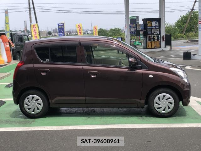 Suzuki ALTO 2013 8004309-3