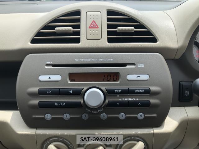 Suzuki ALTO 2013 8004309-4