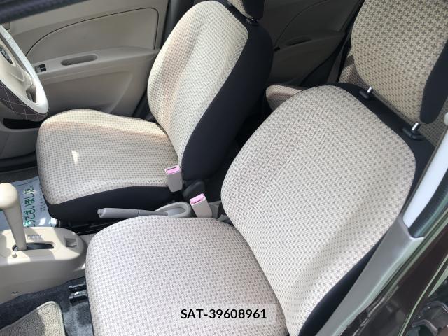 Suzuki ALTO 2013 8004309-5