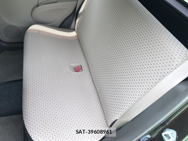 Suzuki ALTO 2013 8004309-6