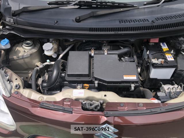 Suzuki ALTO 2013 8004309-7