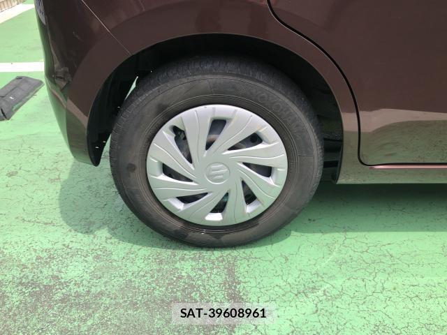 Suzuki ALTO 2013 8004309-8