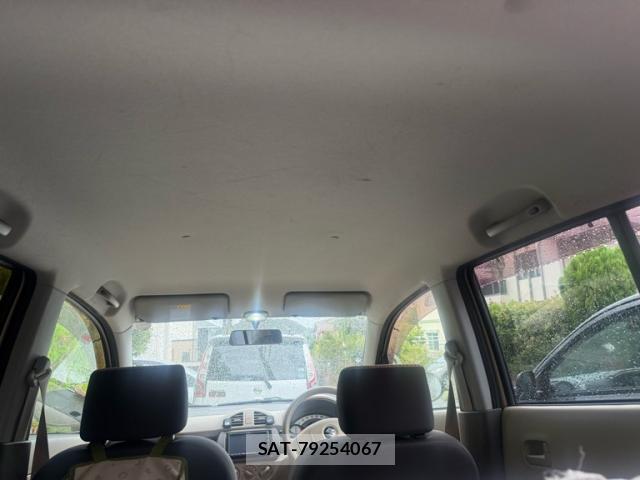 Suzuki ALTO 2012-06 8005243-11