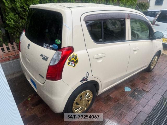 Suzuki ALTO 2012-06 8005243-12