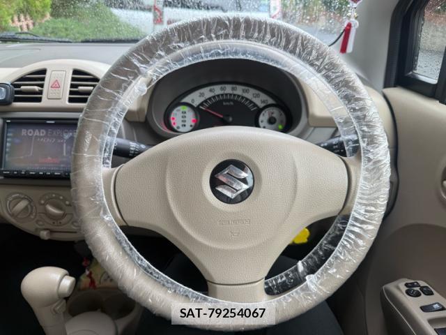 Suzuki ALTO 2012-06 8005243-14