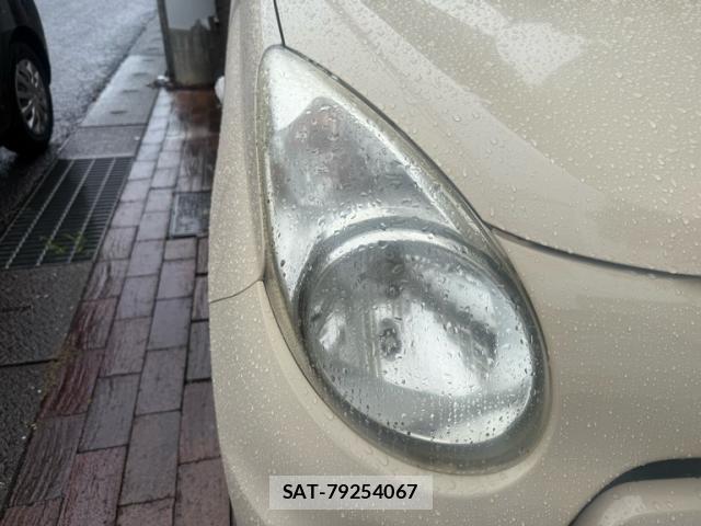 Suzuki ALTO 2012-06 8005243-2