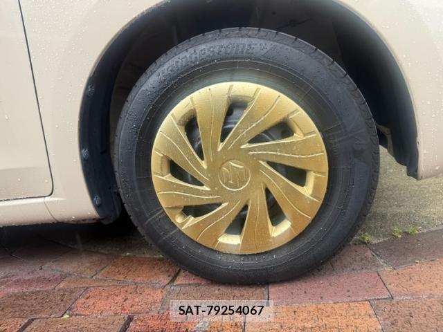 Suzuki ALTO 2012-06 8005243-4