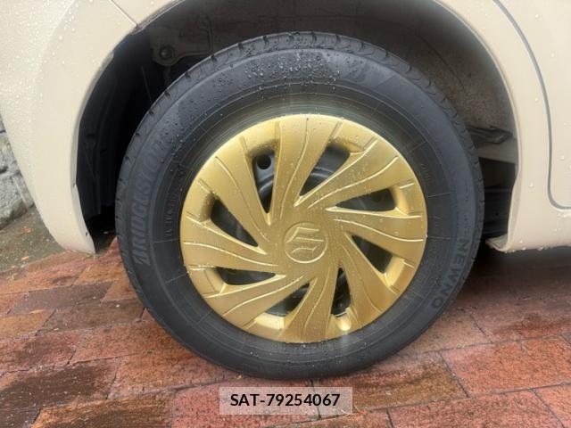 Suzuki ALTO 2012-06 8005243-5