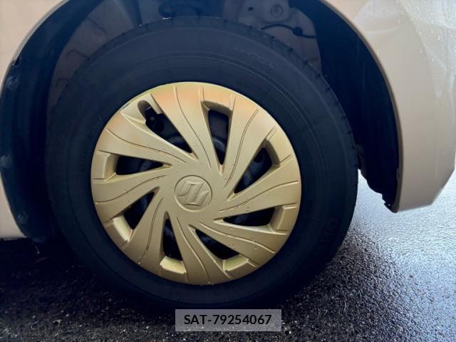 Suzuki ALTO 2012-06 8005243-6