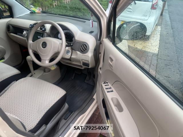Suzuki ALTO 2012-06 8005243-7