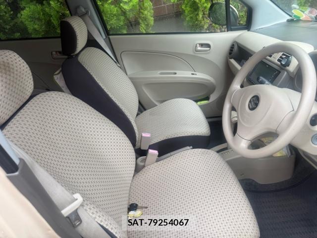 Suzuki ALTO 2012-06 8005243-8