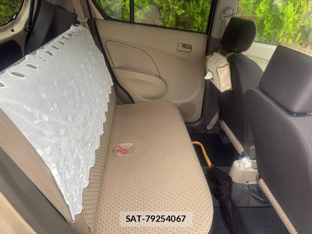 Suzuki ALTO 2012-06 8005243-9