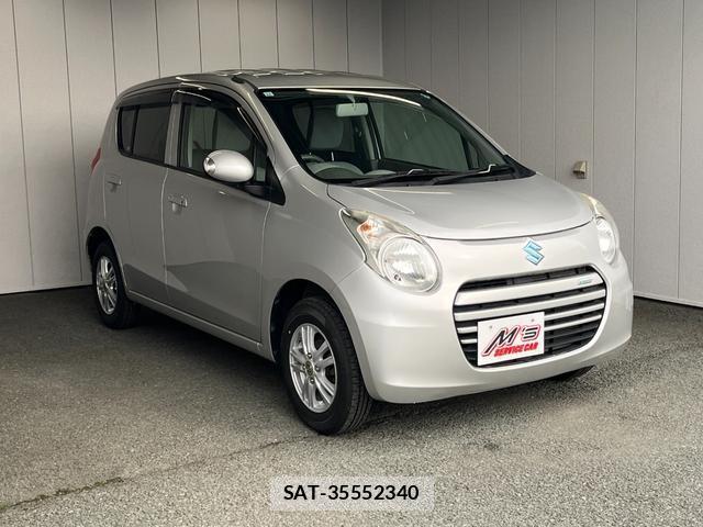 Suzuki ALTO 2013-07 8006359-1