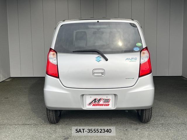 Suzuki ALTO 2013-07 8006359-16