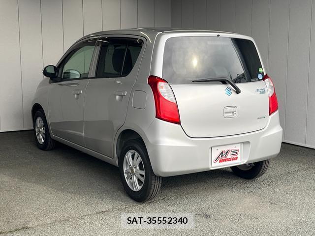 Suzuki ALTO 2013-07 8006359-3