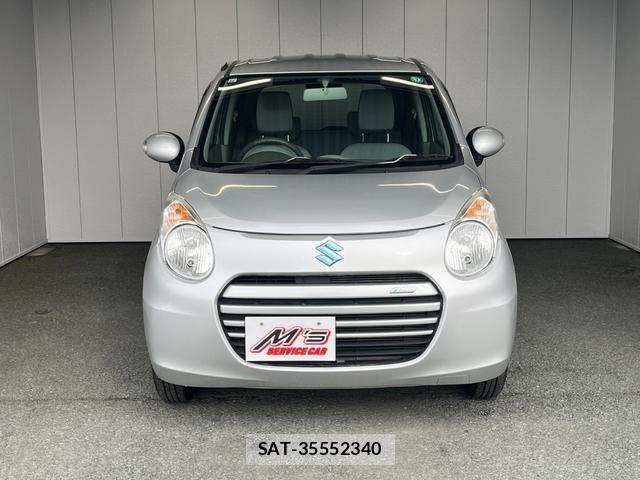 Suzuki ALTO 2013-07 8006359-4