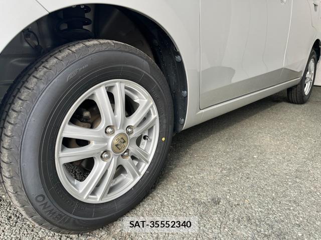 Suzuki ALTO 2013-07 8006359-5