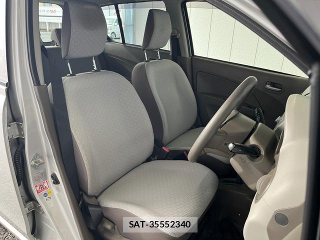 Suzuki ALTO 2013-07 8006359-6