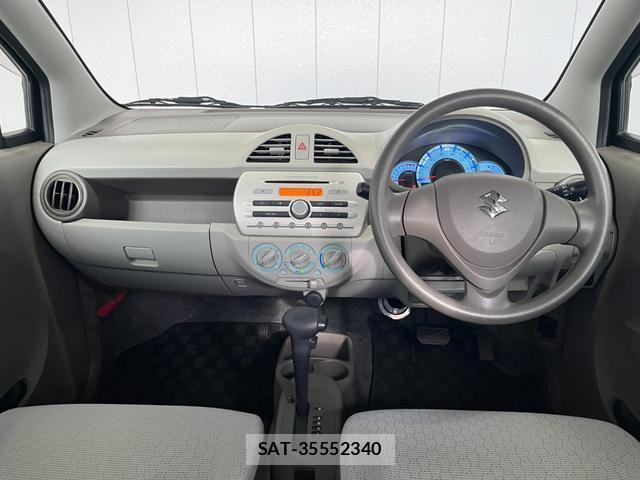 Suzuki ALTO 2013-07 8006359-7