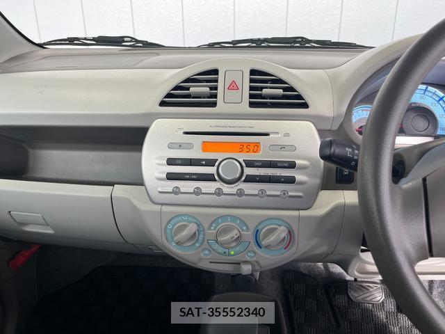 Suzuki ALTO 2013-07 8006359-9