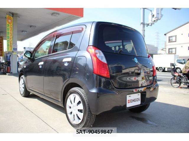 Suzuki ALTO 2013-03 8007591-1