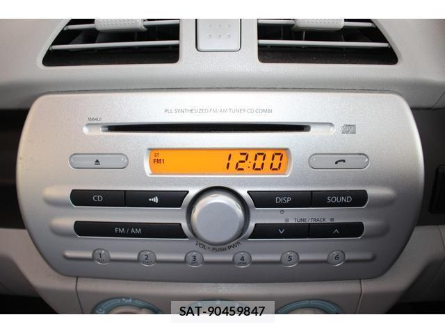 Suzuki ALTO 2013-03 8007591-13