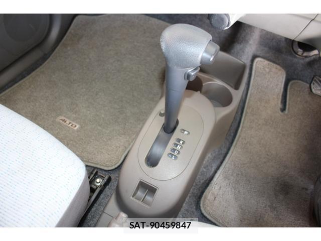 Suzuki ALTO 2013-03 8007591-14
