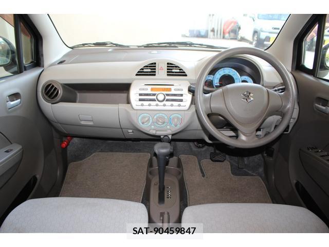 Suzuki ALTO 2013-03 8007591-2