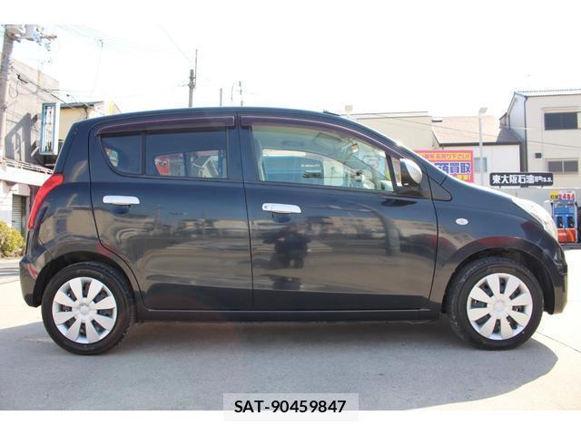 Suzuki ALTO 2013-03 8007591-3