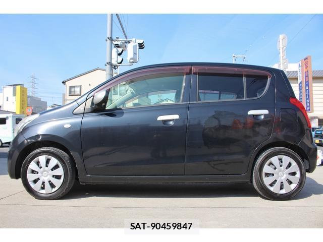 Suzuki ALTO 2013-03 8007591-4