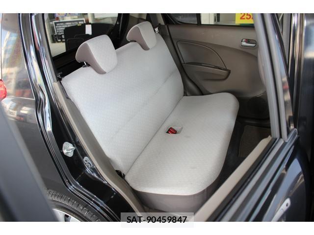 Suzuki ALTO 2013-03 8007591-6