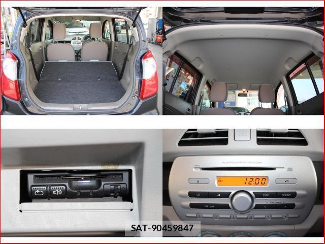 Suzuki ALTO 2013-03 8007591-8