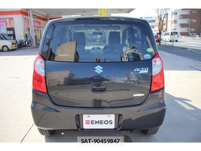 Suzuki ALTO 2013-03 8007591-9