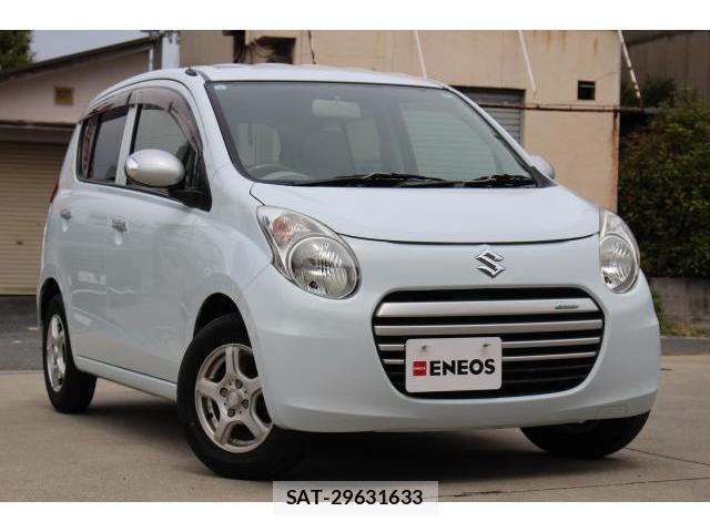 Suzuki ALTO 2013-12 8007592-0