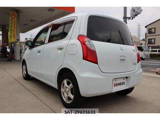 Suzuki ALTO 2013-12 8007592-1